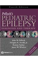 Pellock's Pediatric Epilepsy