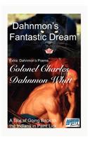 Dahnmon's Fantastic Dream