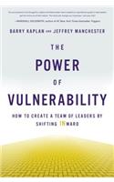 Power of Vulnerability: How to Create a Team of Leaders by Shifting Inward