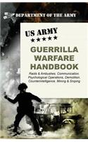 U.S. Army Guerrilla Warfare Handbook