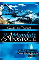 Apostolic Mandate