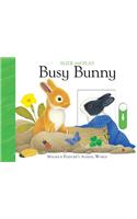 Slide & Play: Busy Bunny