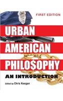 Urban American Philosophy: An Introduction