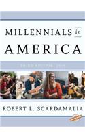 Millennials in America 2019
