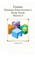Essbase Database Administrator's Study Guide: Volume 2
