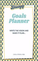 Bossingly Goals Planner