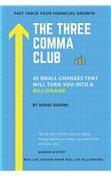 The Three Comma Club