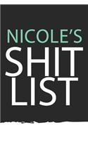 Nicole