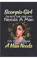 Scorpio