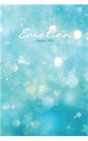 Emotion Journal 2020