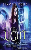 Edge of Light Lib/E