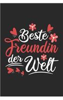 Beste Freundin Der Welt