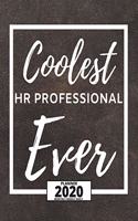 Coolest Hr Professional Ever