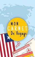 Mon Carnet De Voyage