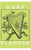 Harp Planner
