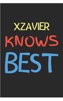 Xzavier Knows Best