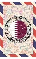 Katar Reisetagebuch
