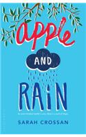 Apple and Rain