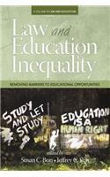 Law & Education Inequality