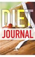 Diet Journal: (English)