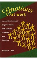 Emotions at Work