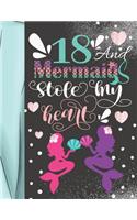 18 And Mermaids Stole My Heart