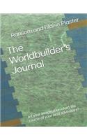 The Worldbuilder's Journal