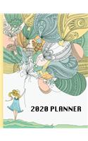 2020 Planner