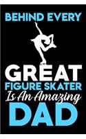 Behind every great figure skater is an amazing dad
