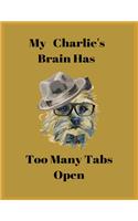 My Charlie's Brain Has Too Many Tabs Open