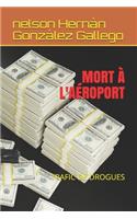 Mort À l'Aéroport