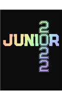 Junior 2022