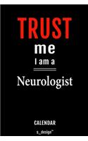 Calendar for Neurologists / Neurologist
