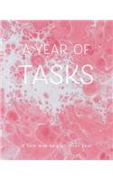 Year of Tasks