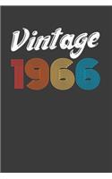 Vintage 1966