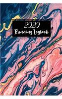 Running Logbook
