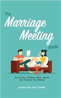 Marriage Meeting Guide