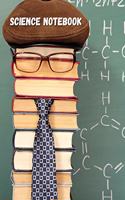 Science Notebook