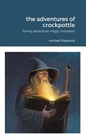 The adventures of crockpottle