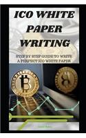 Ico White Paper Writing