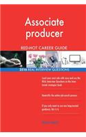 Associate producer RED-HOT Career Guide; 2516 REAL Interview Questions