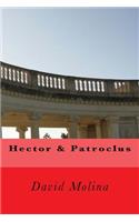 Hector & Patroclus