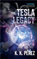 Tesla Legacy