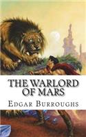 The Warlord of Mars
