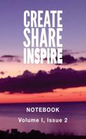 Create Share Inspire 2