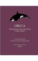 Orcca Part 3 (Chapters 10-14)