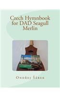 Czech Hymnbook for DAD Seagull Merlin