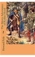 The Merry Adventures of Robin Hood