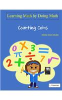 Learning Math by Doing Math: Math: Counting Coins