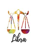 Libra: Libra Cornell Notes Fall Colors